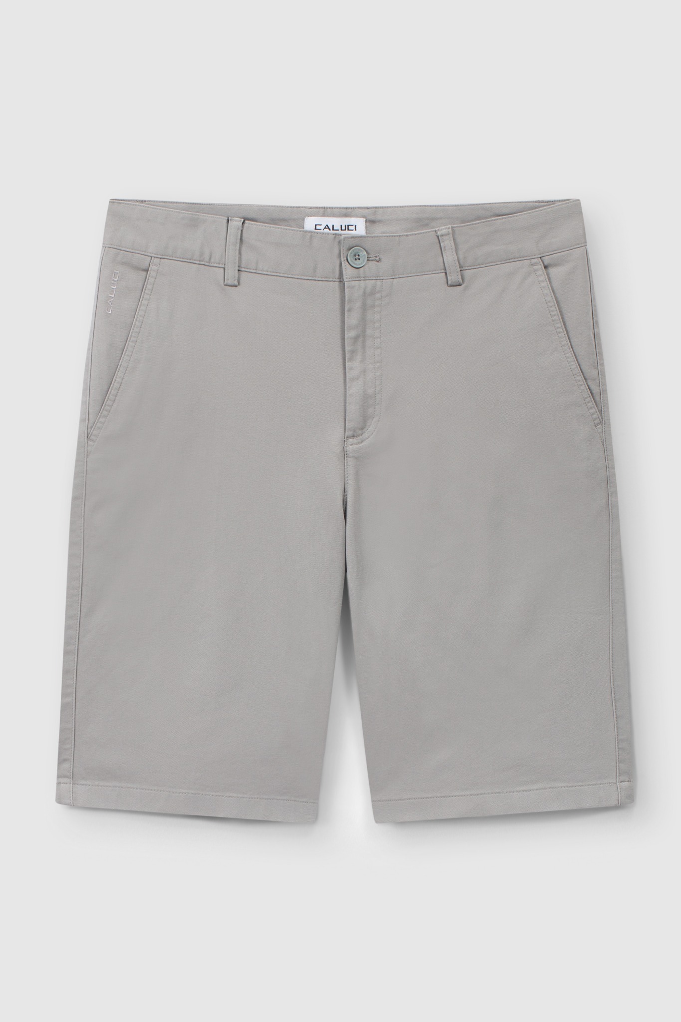 Quần short kaki CALUCI MKS401S