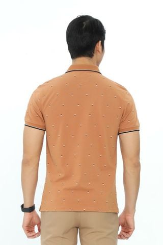 Áo Polo CALUCI MPS425S