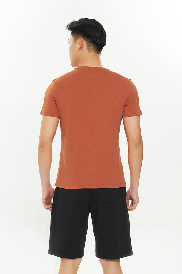 Áo phông nam CALUCI MTS306S