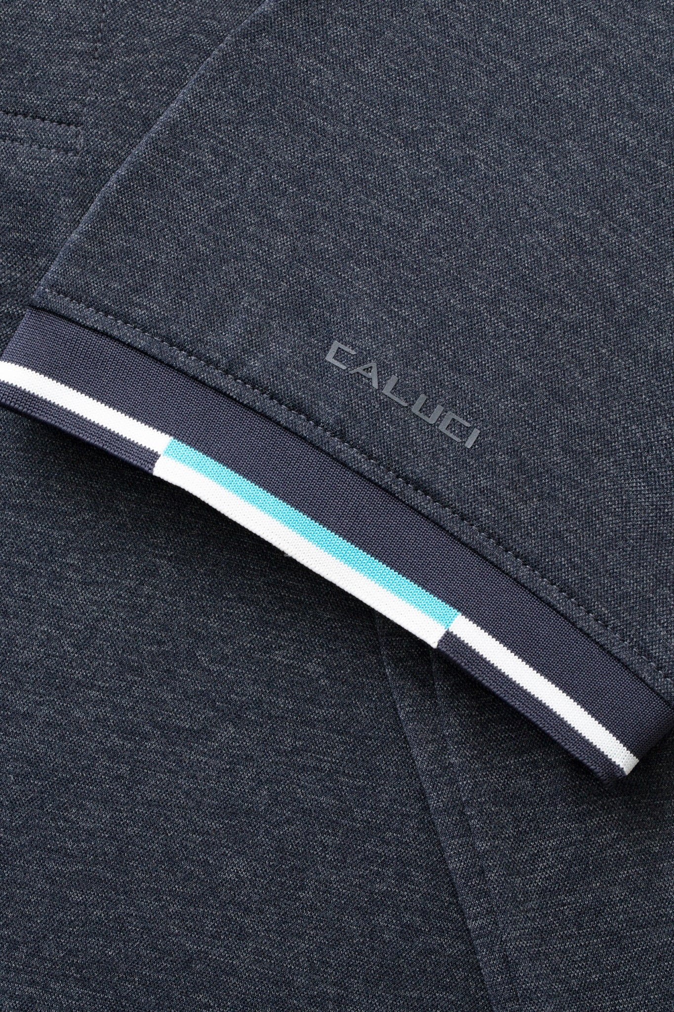 Áo Polo Nam CALUCI MPS422S