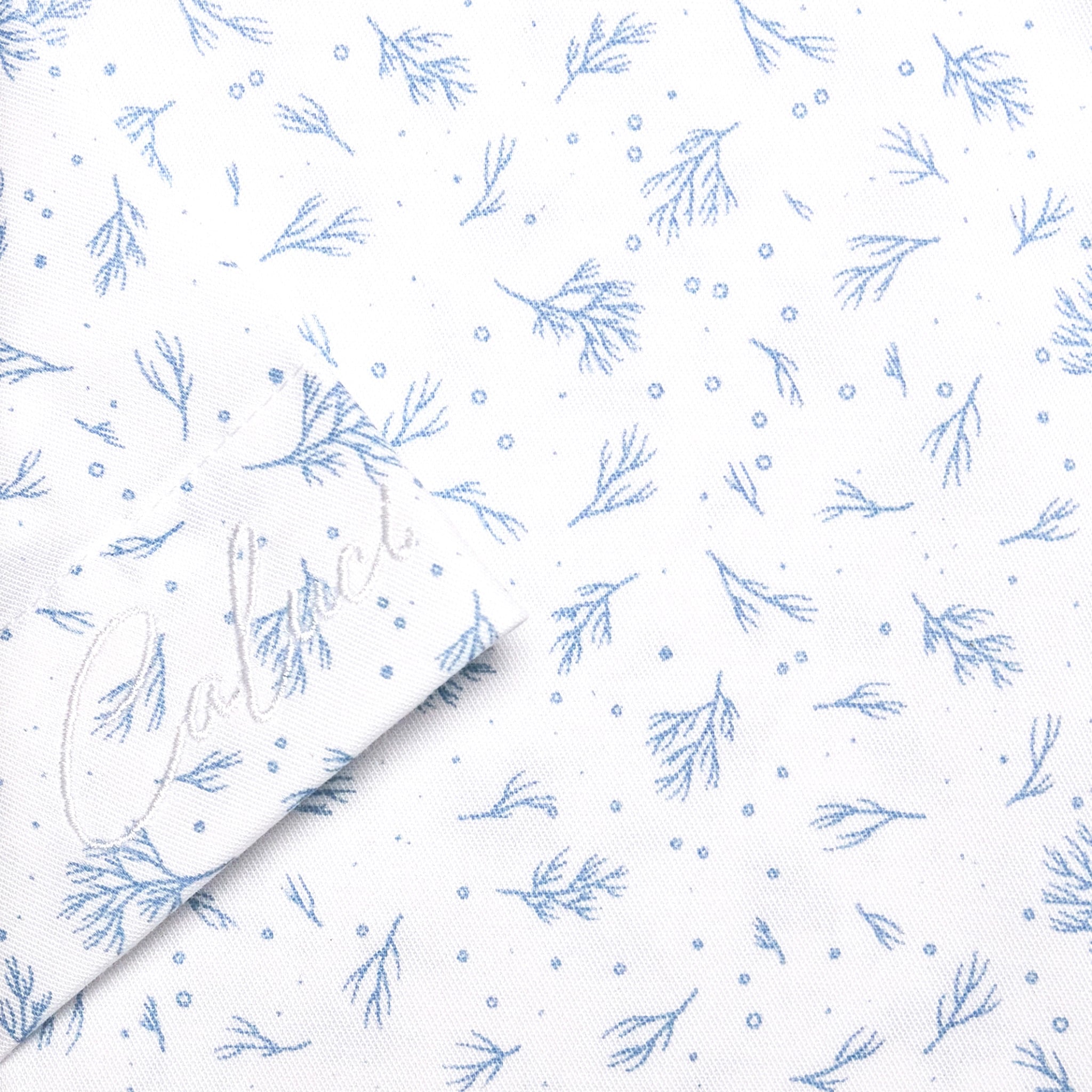 Áo sơ mi nam ngắn tay CALUCI MSS4252R