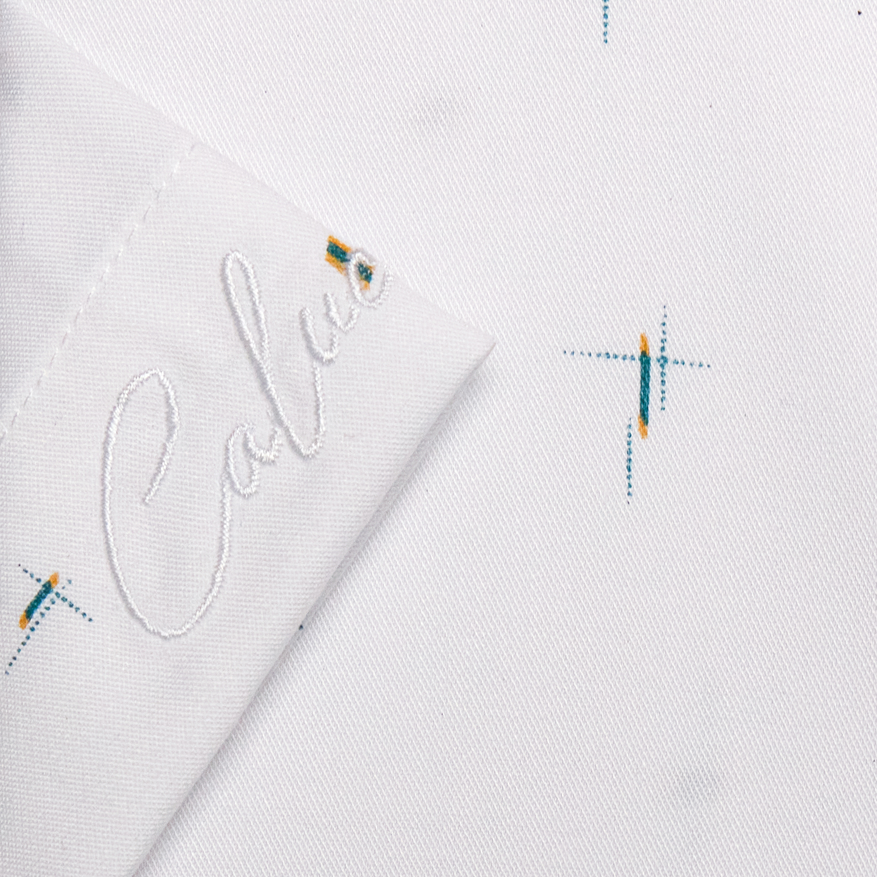 Áo sơ mi nam ngắn tay CALUCI MSS4251R