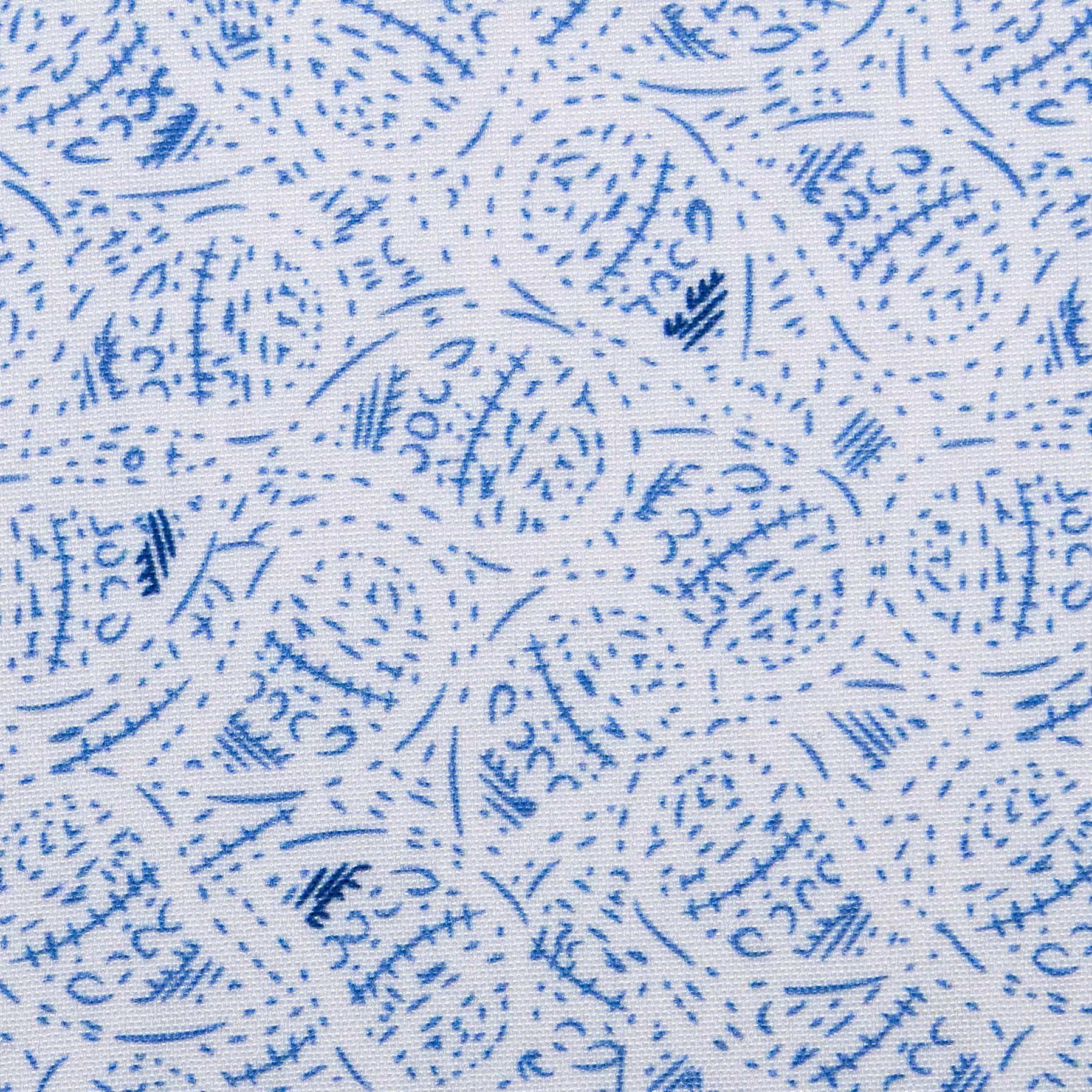 Áo sơ mi nam ngắn tay CALUCI MSS4257S