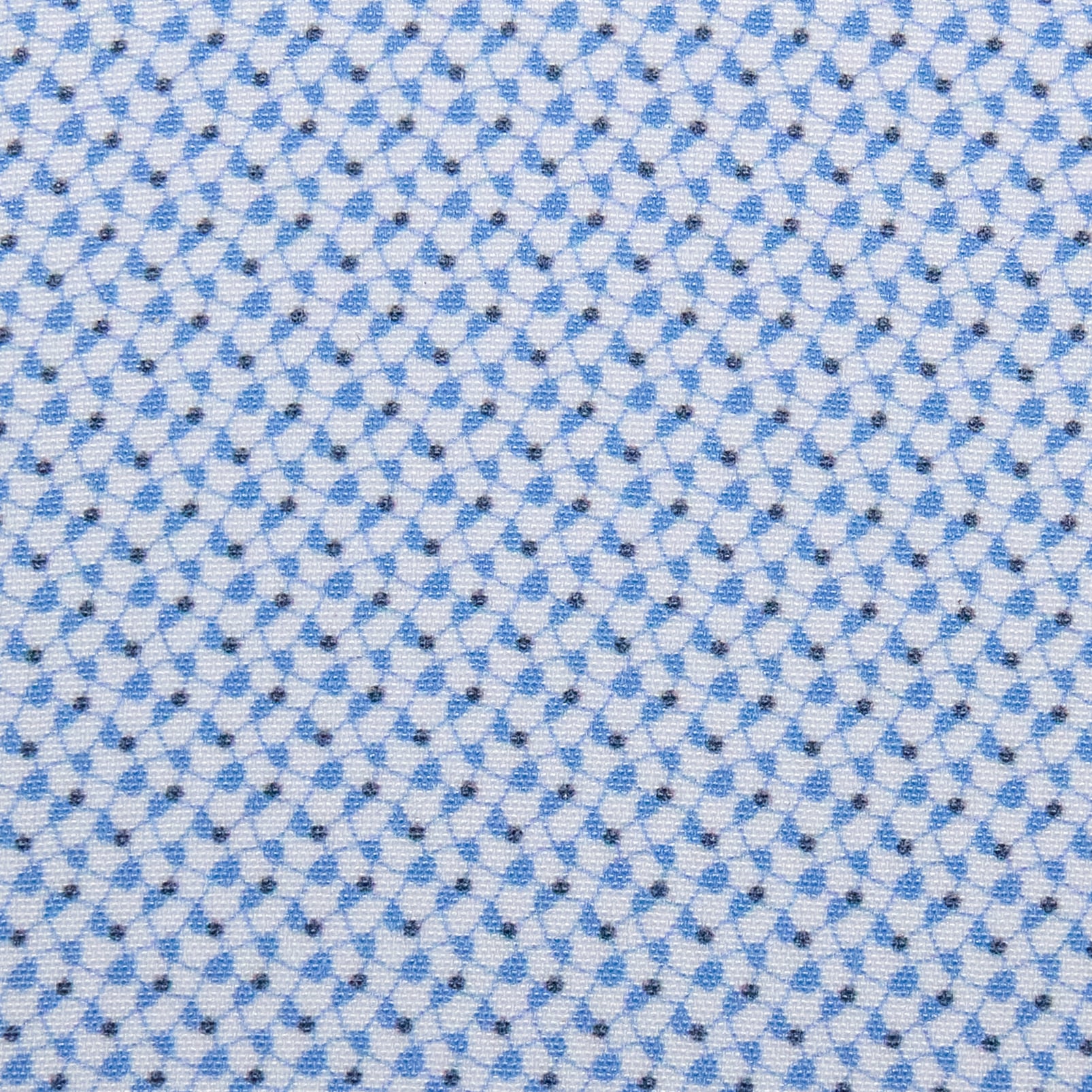 Áo sơ mi nam ngắn tay CALUCI MSS4258R