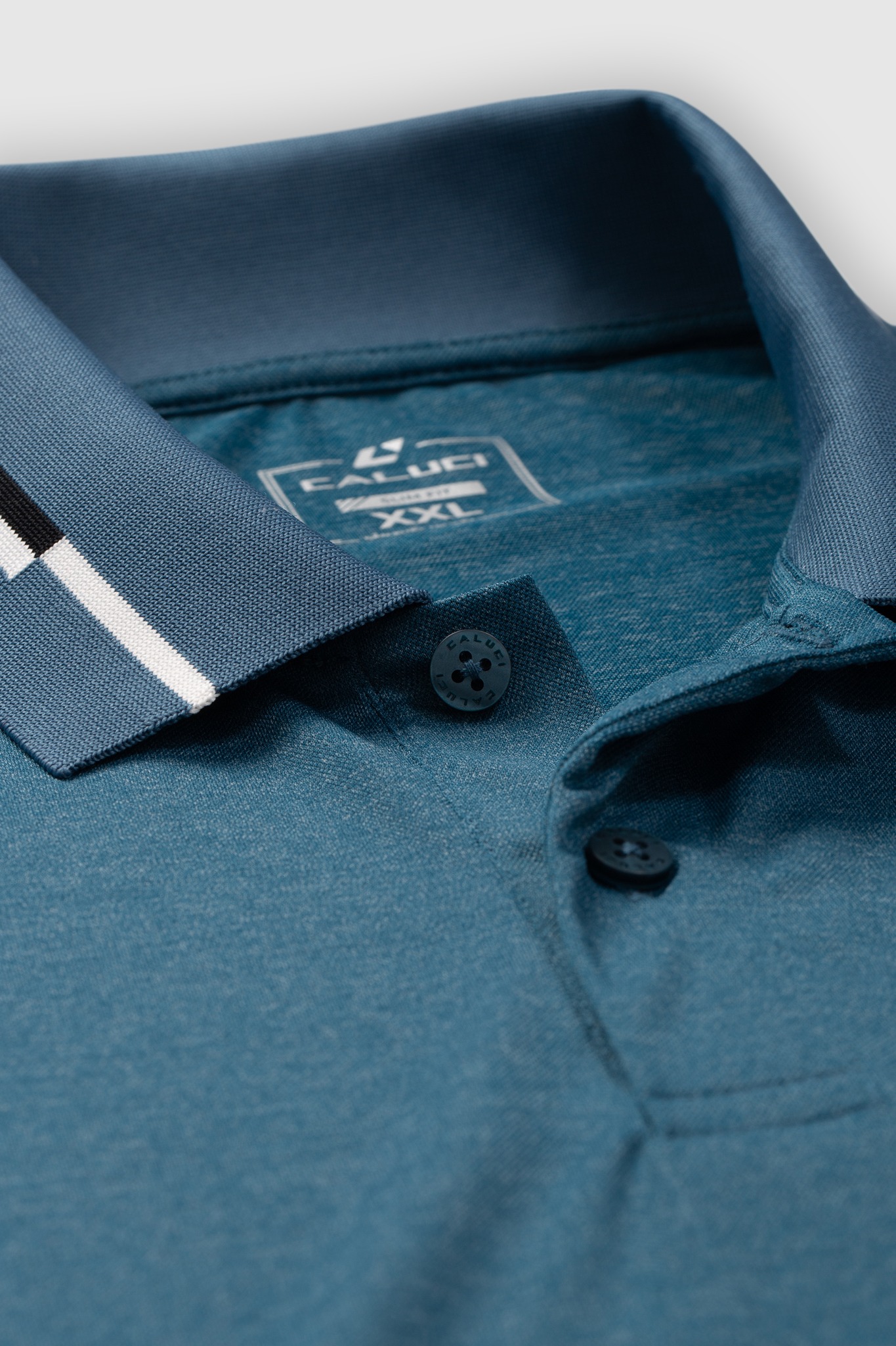 Áo Polo Nam CALUCI MPS422S