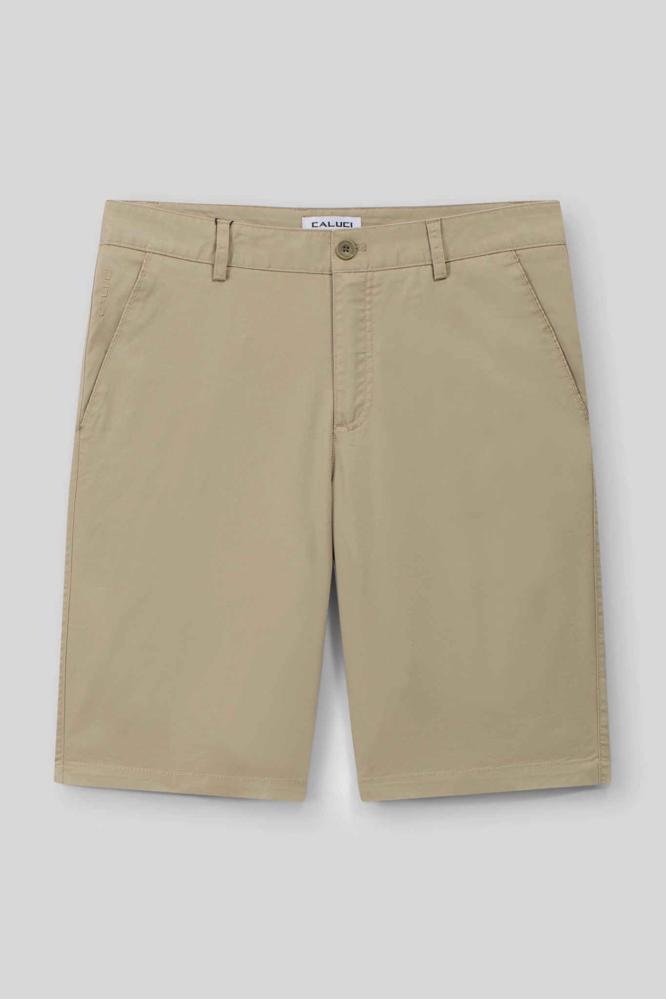 Quần short kaki CALUCI MKS404S