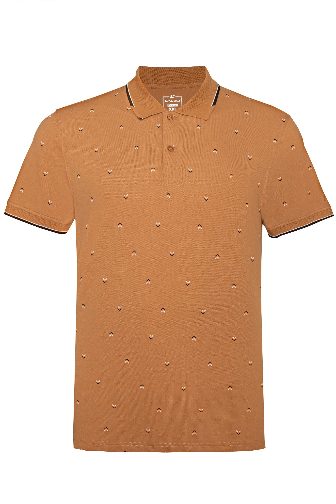 Áo Polo CALUCI MPS425S