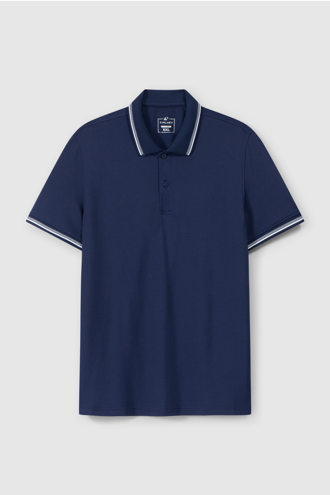 Áo Polo CALUCI MPS427R