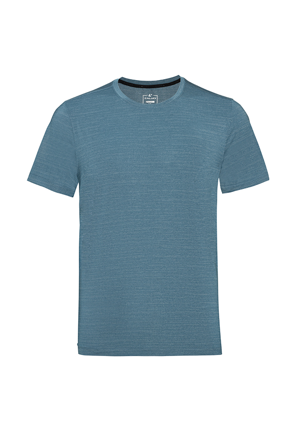 Áo phông nam CALUCI MTS311R