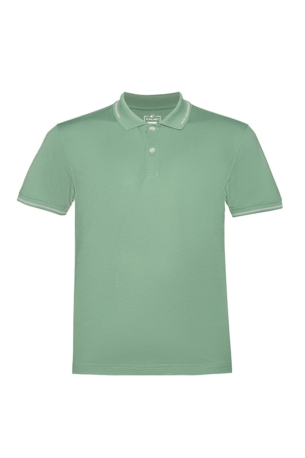 Áo polo nam CALUCI MPS327R