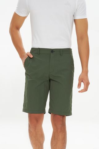 Quần short gió nam CALUCI MWS328R