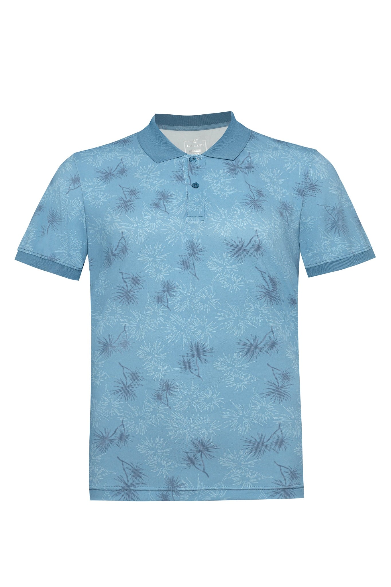 Áo Polo Nam CALUCI MPS415S