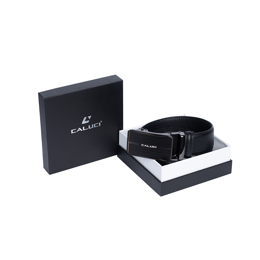 Dây lưng da nam CALUCI MBE0030