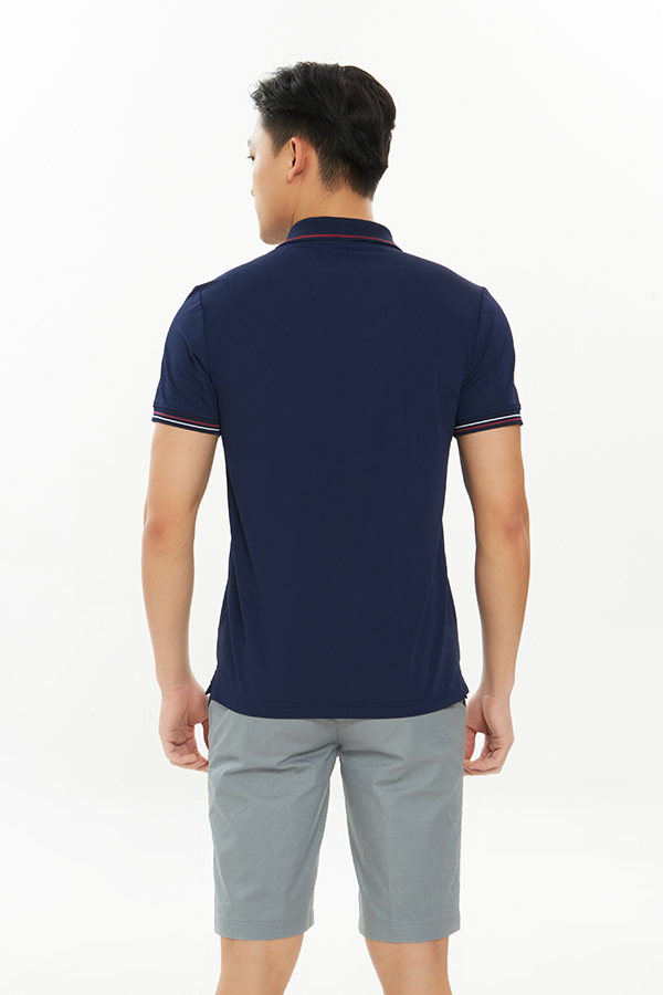 Áo Polo nam CALUCI MPS338R