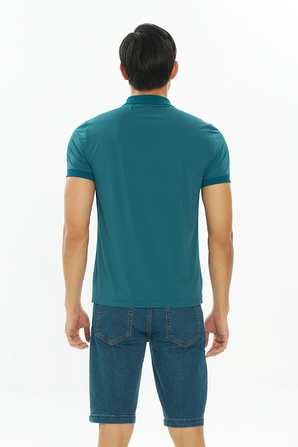 Áo polo nam CALUCI MPS330R