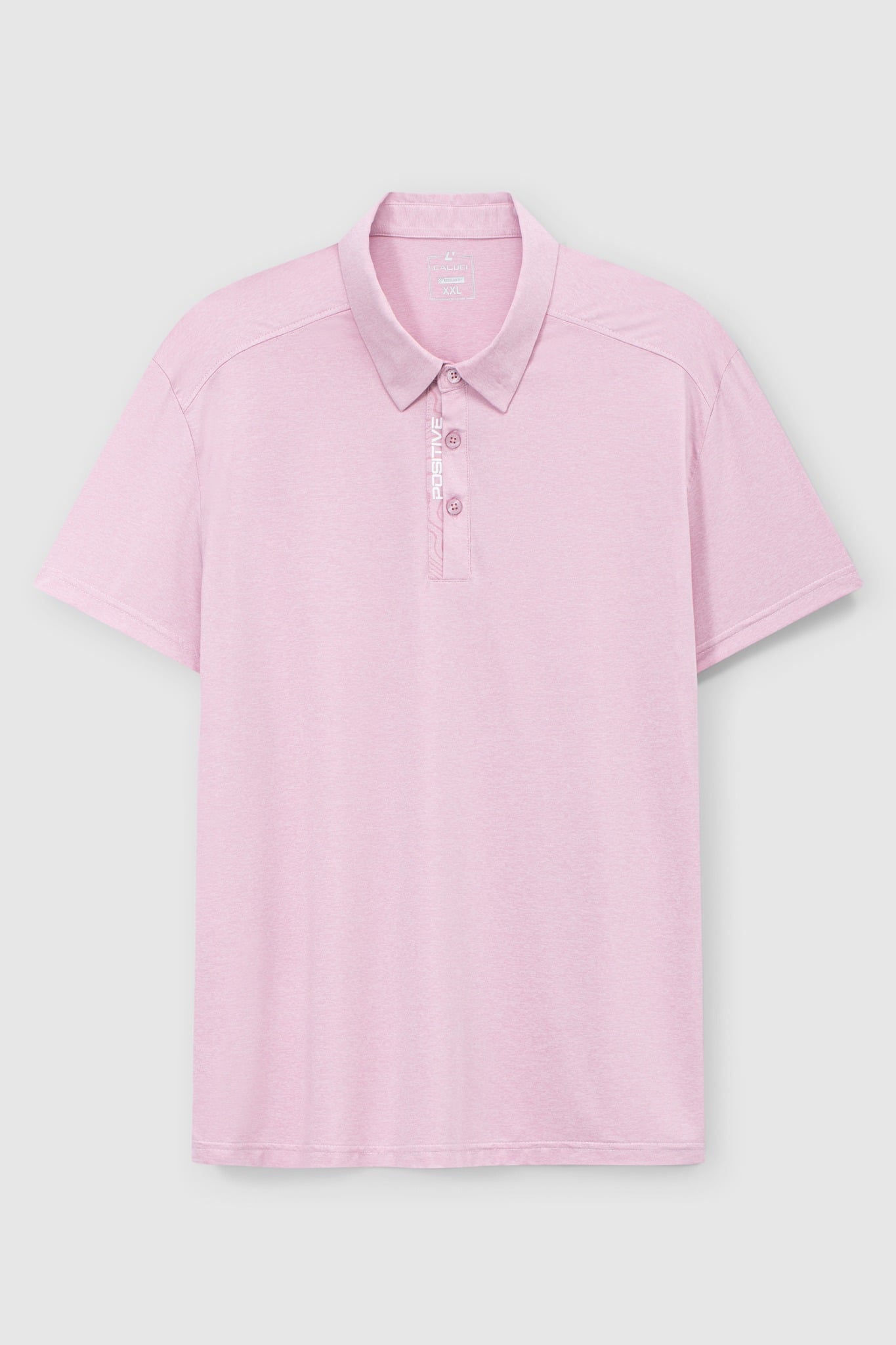 Áo Polo Nam CALUCI MPS458R