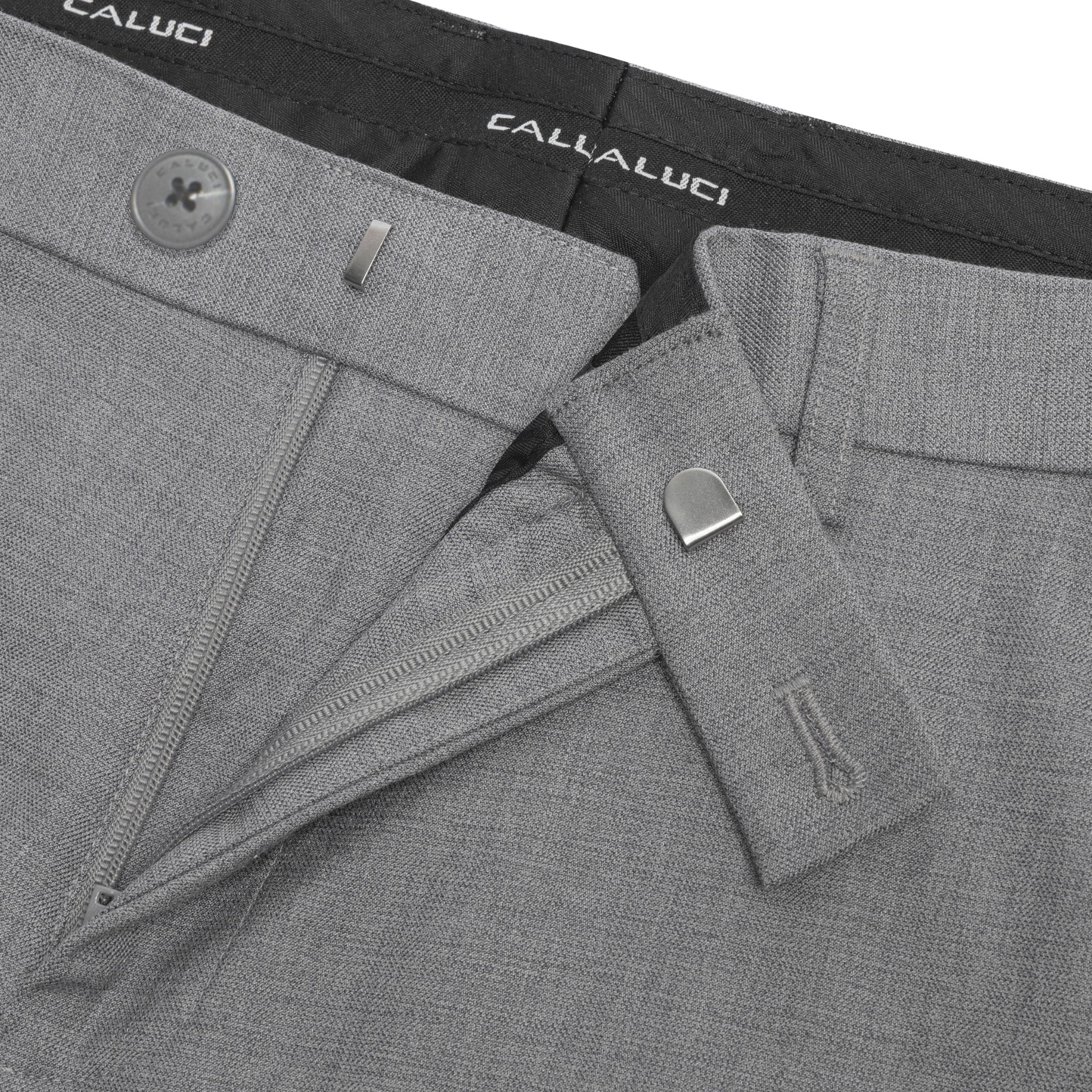 Quần âu nam CALUCI MTR054R
