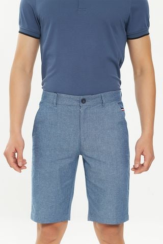 Quần short khaki nam CALUCI MWS330R