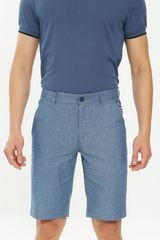 Quần short khaki nam CALUCI MWS330R