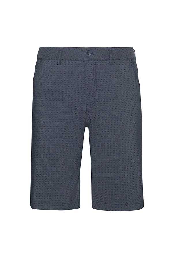 Quần short khaki nam CALUCI MKS315R