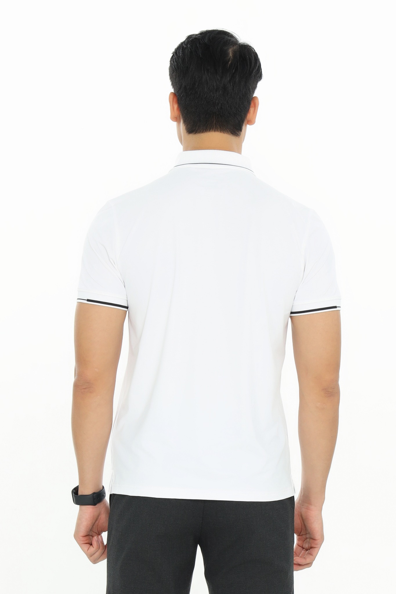 Áo Polo Nam CALUCI MPS405R