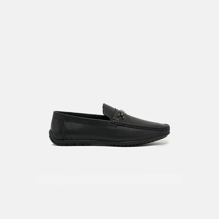Giày Moccasin nam CALUCI MSH0070
