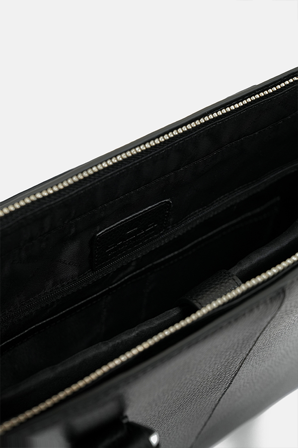 Cặp da nam CALUCI MBA0010