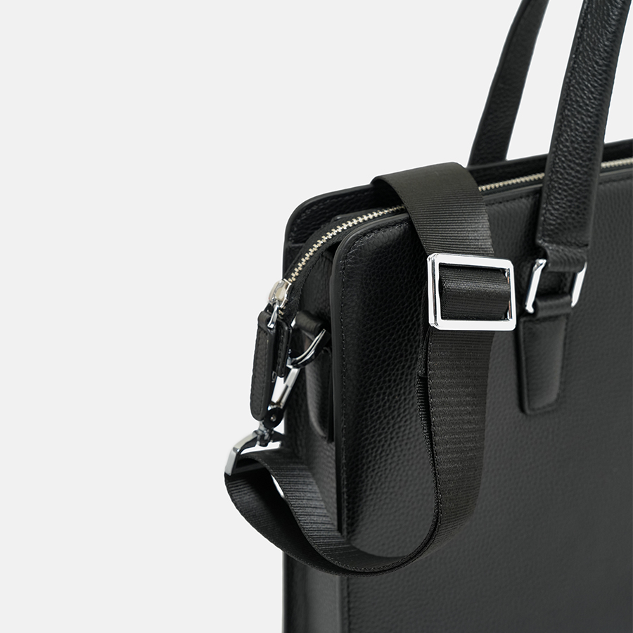 Cặp da nam CALUCI MBA0010