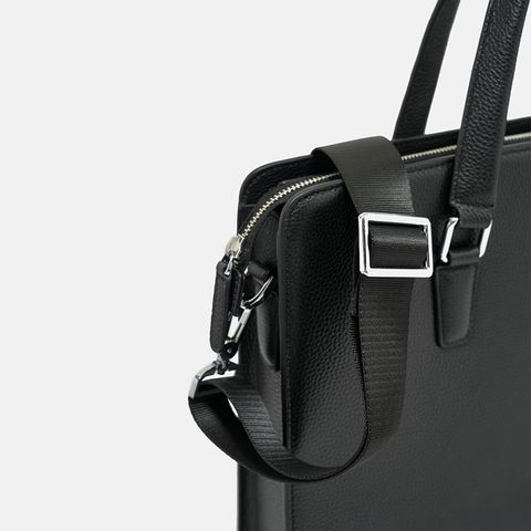 Cặp da nam CALUCI MBA0010