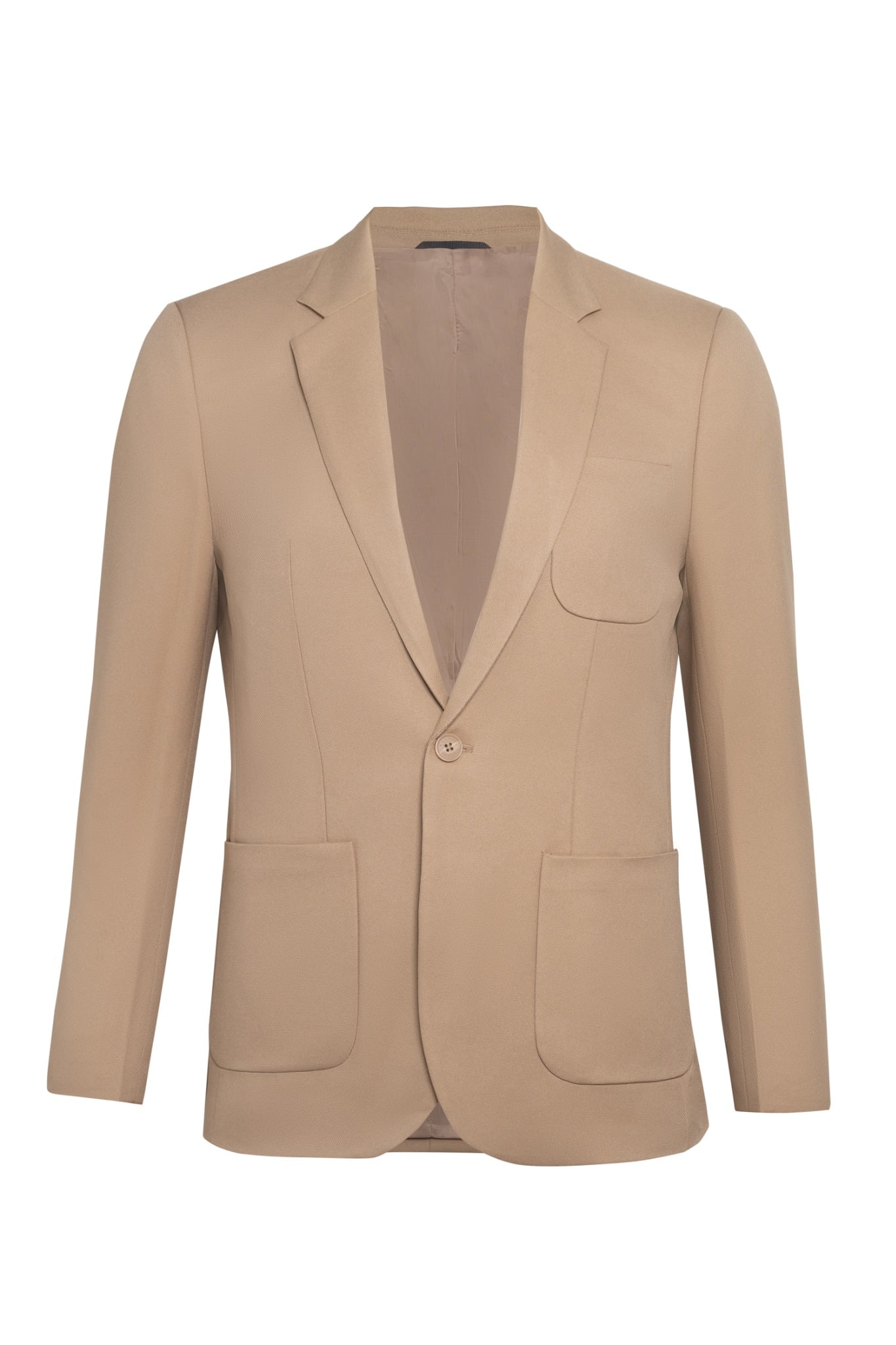 Áo Blazer nam CALUCI MBZ202R