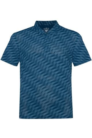 Áo Polo Nam CALUCI MPS443R