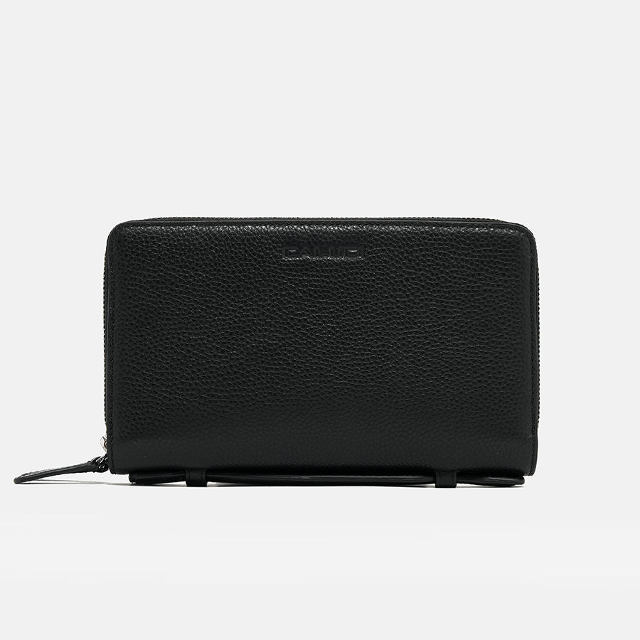 Ví cầm tay da nam CALUCI MCL0010