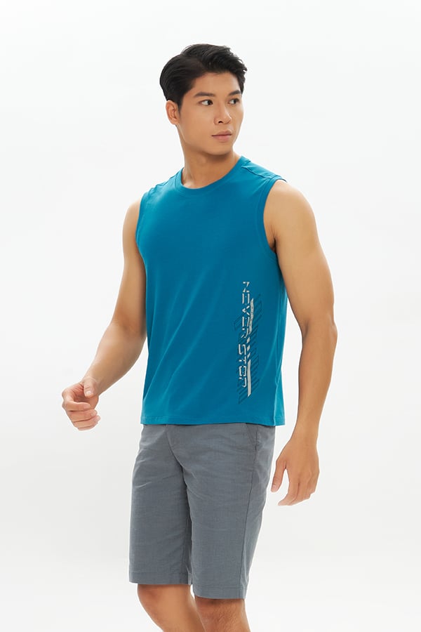 Áo tanktop nam CALUCI MTT301R
