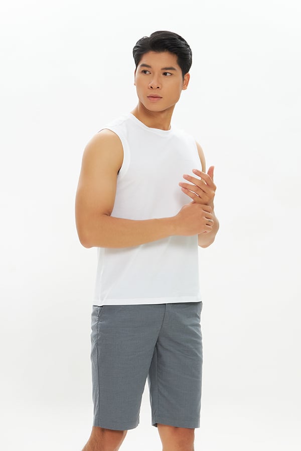 Áo tanktop nam CALUCI MTT303R