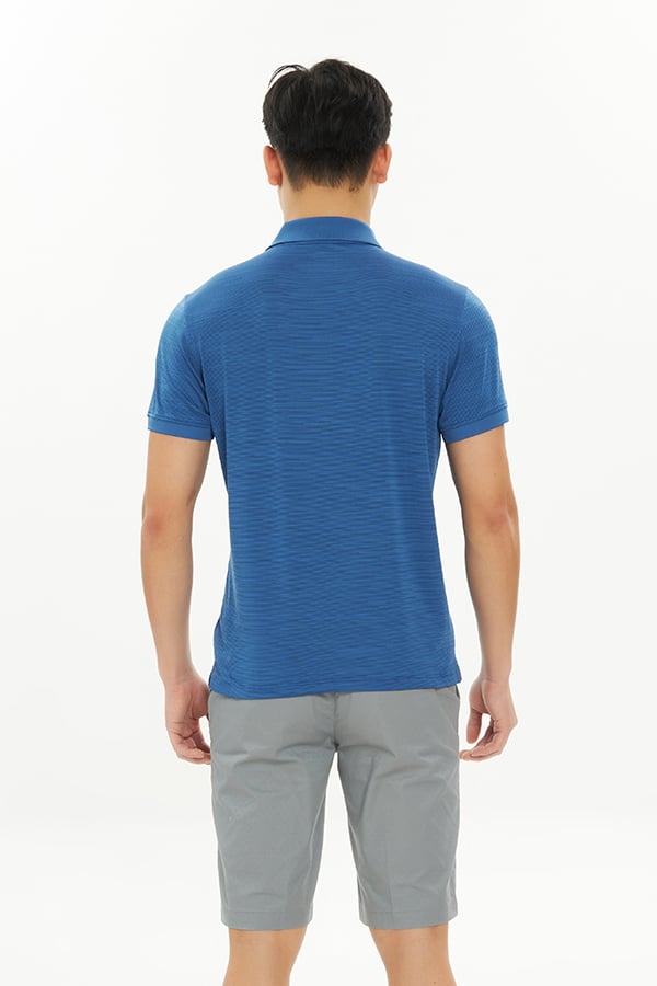 Áo Polo nam CALUCI MPS337R