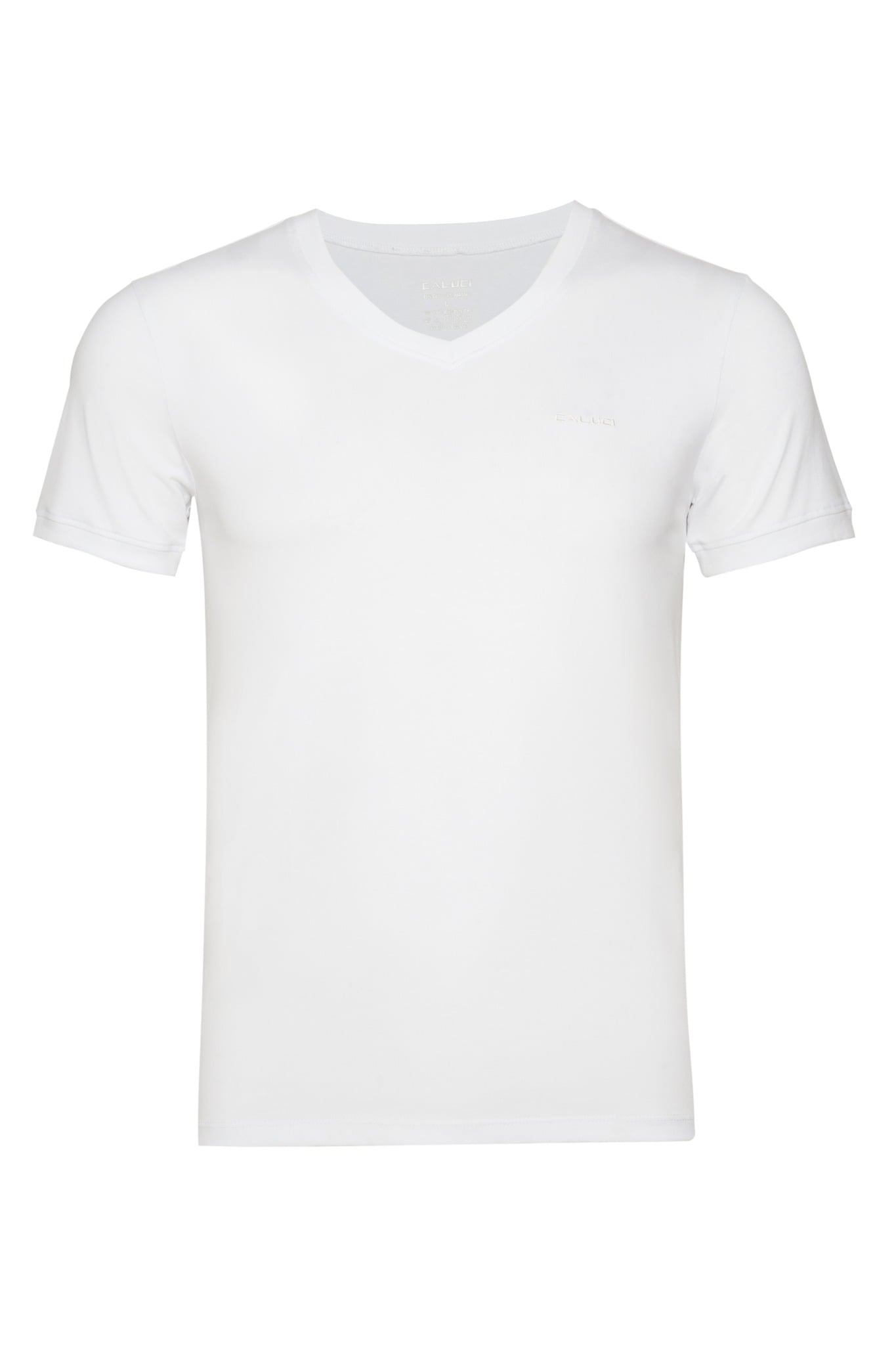 Áo lót nam cộc tay CALUCI CUD6