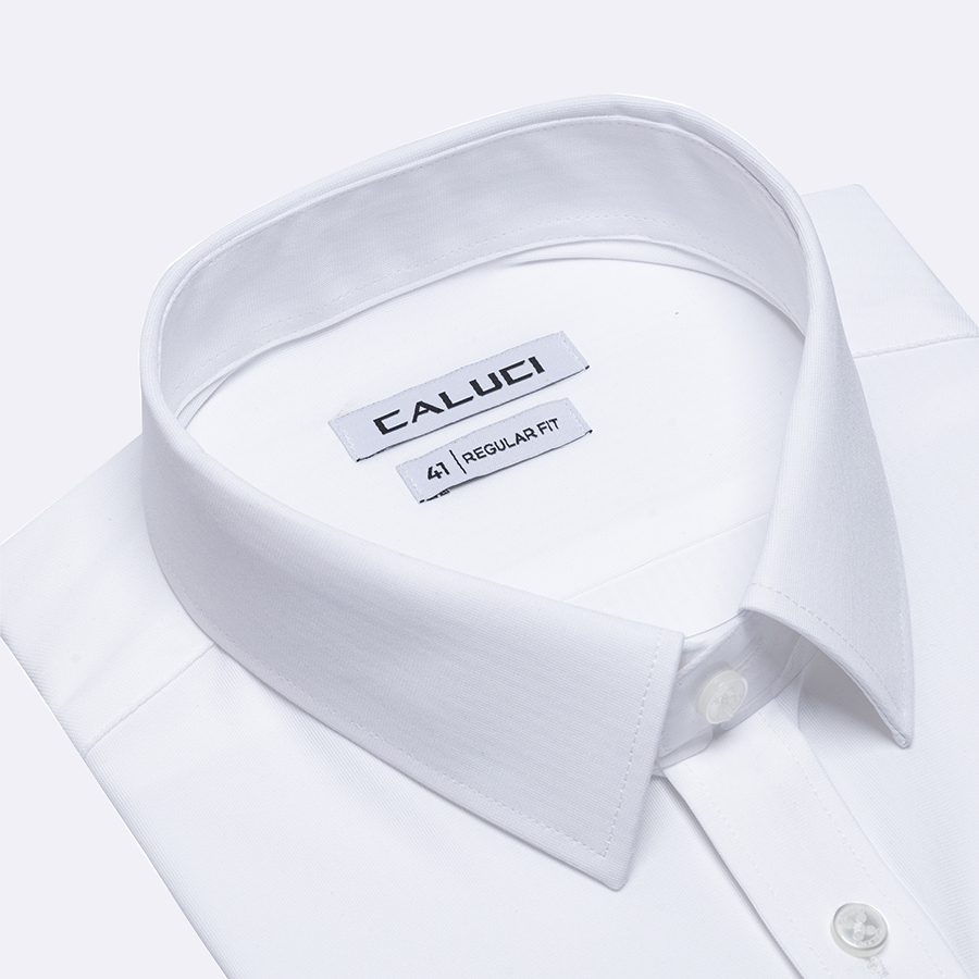 Áo sơ mi nam dài tay CALUCI MLS2128R