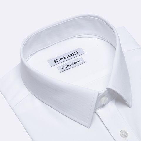Áo sơ mi nam dài tay CALUCI MLS2128R
