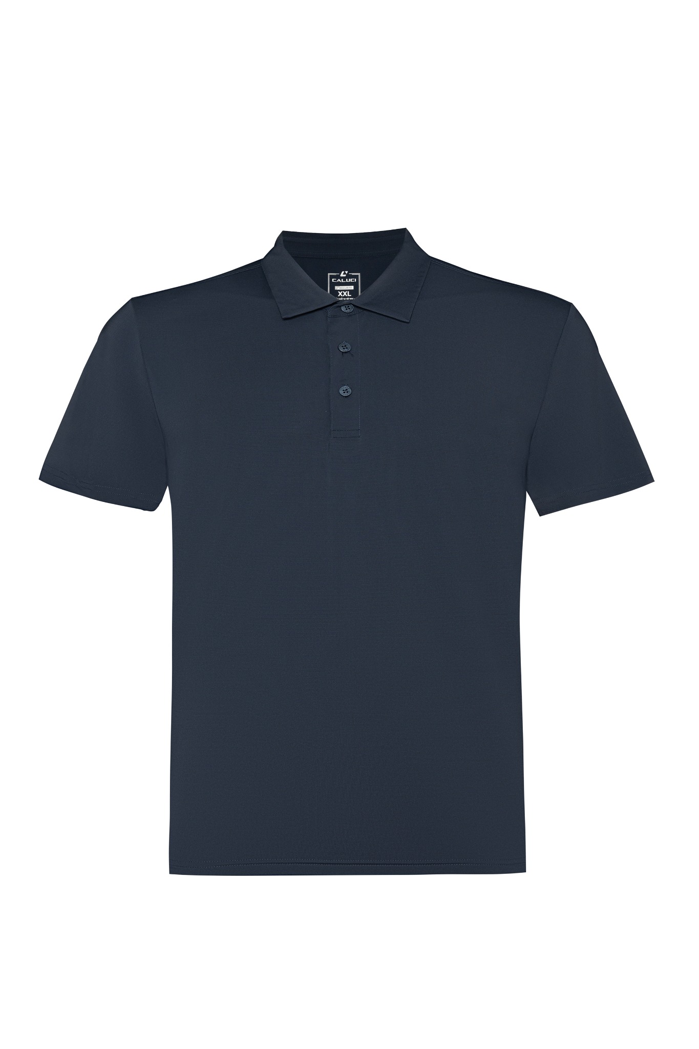 Áo Polo Nam CALUCI MPS421R