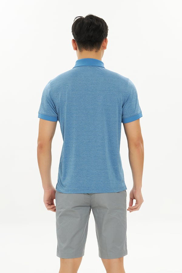 Áo polo nam CALUCI MPS344R