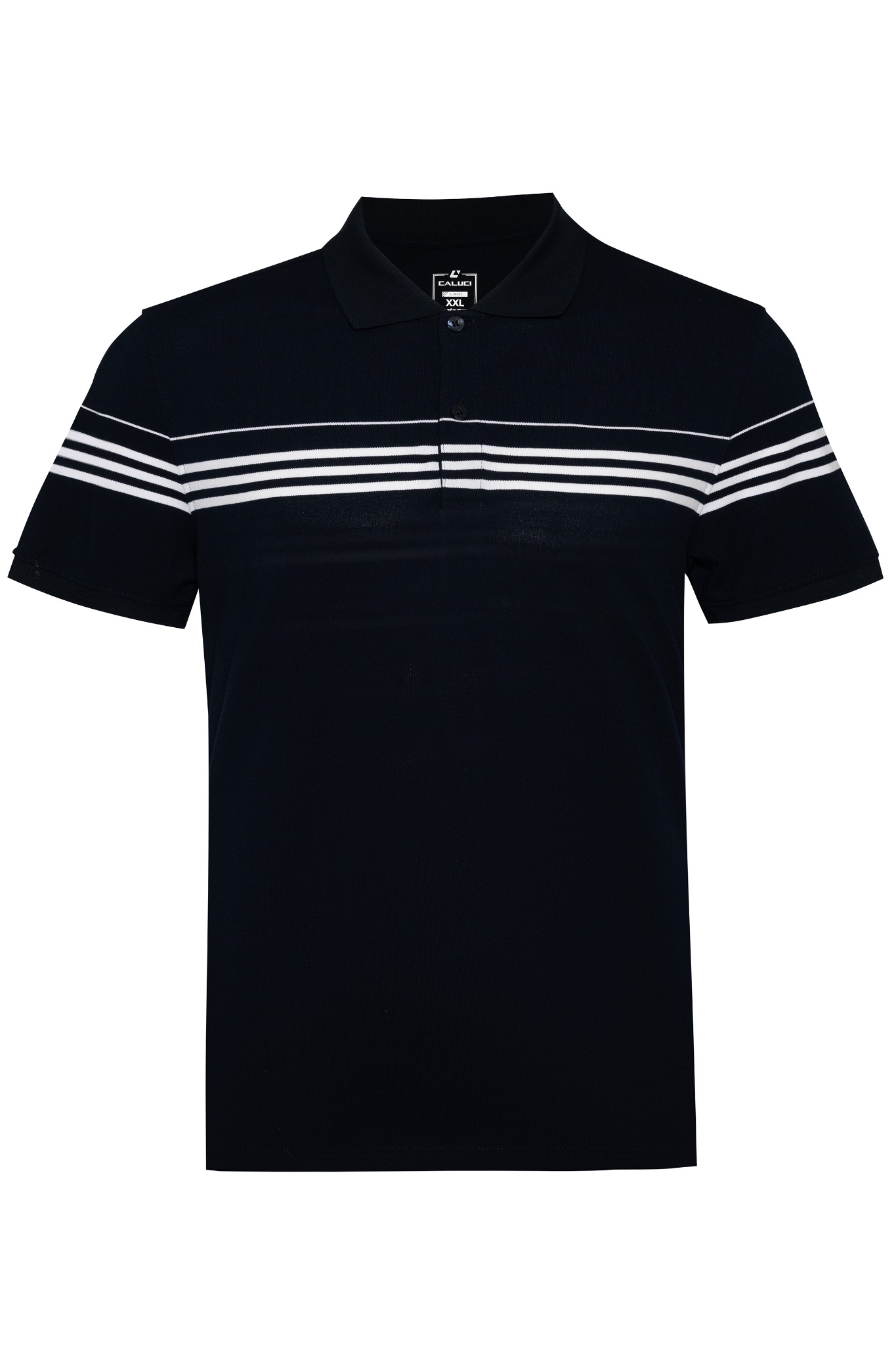 Áo Polo Nam CALUCI MPS464S