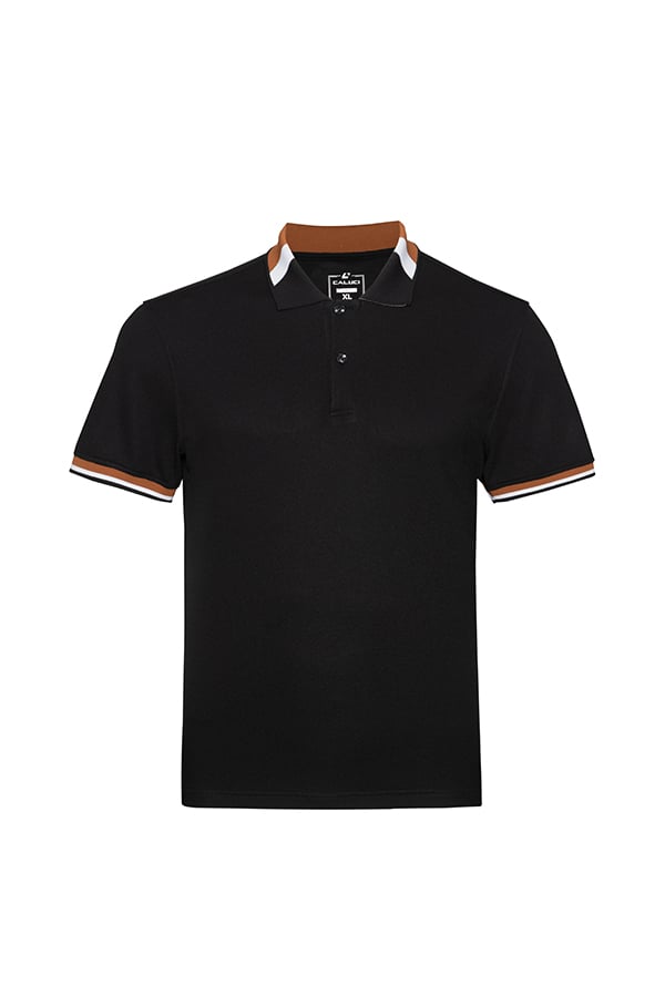 Áo Polo nam CALUCI MPS335S