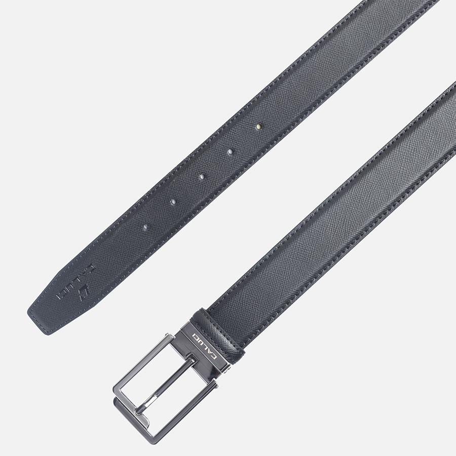 Mặt khóa dây lưng CALUCI MBK0060