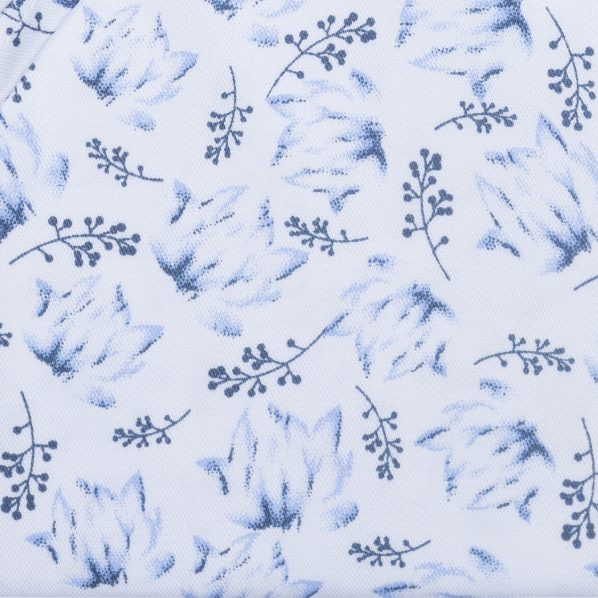 Áo sơ mi nam ngắn tay CALUCI MSS3158S