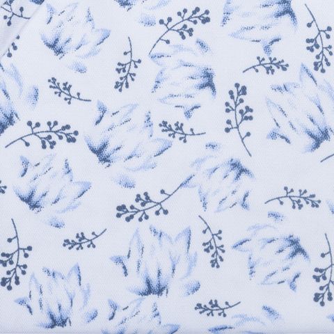 Áo sơ mi nam ngắn tay CALUCI MSS3158S