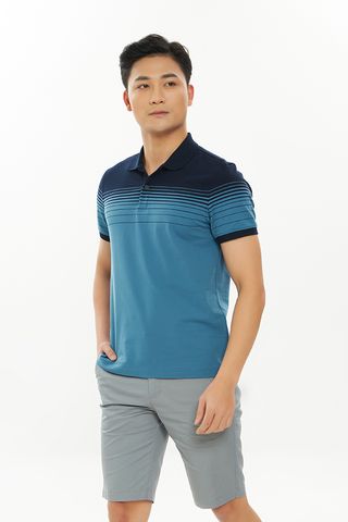 Áo Polo nam CALUCI MPS301S