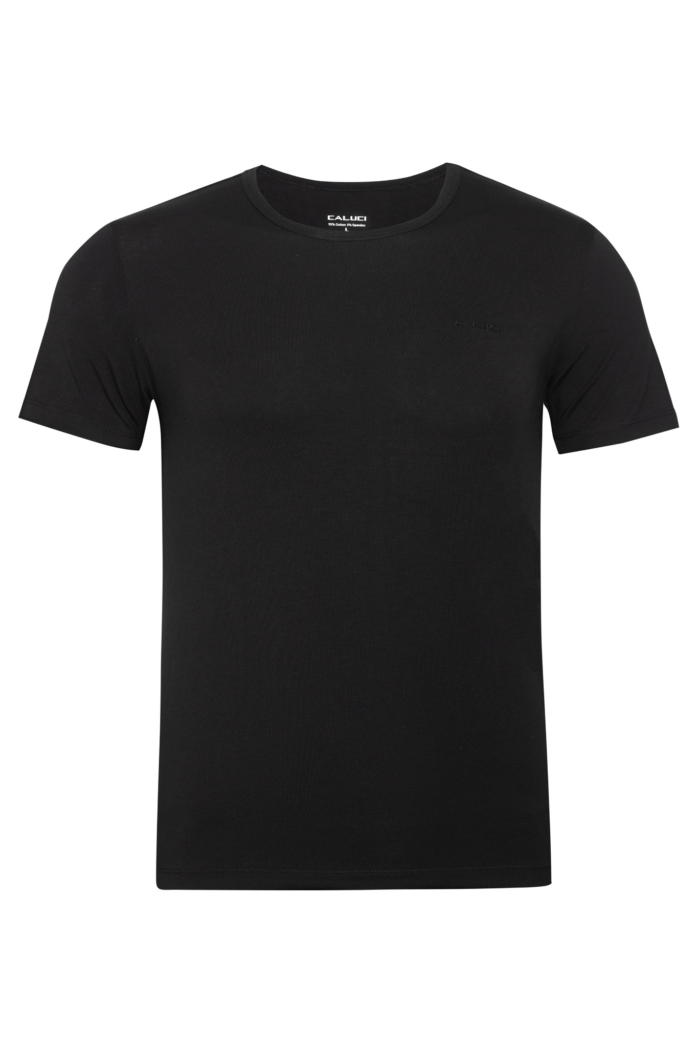 Áo lót nam cộc tay CALUCI CUD4