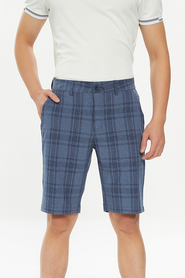 Quần short gió nam CALUCI MWS308R