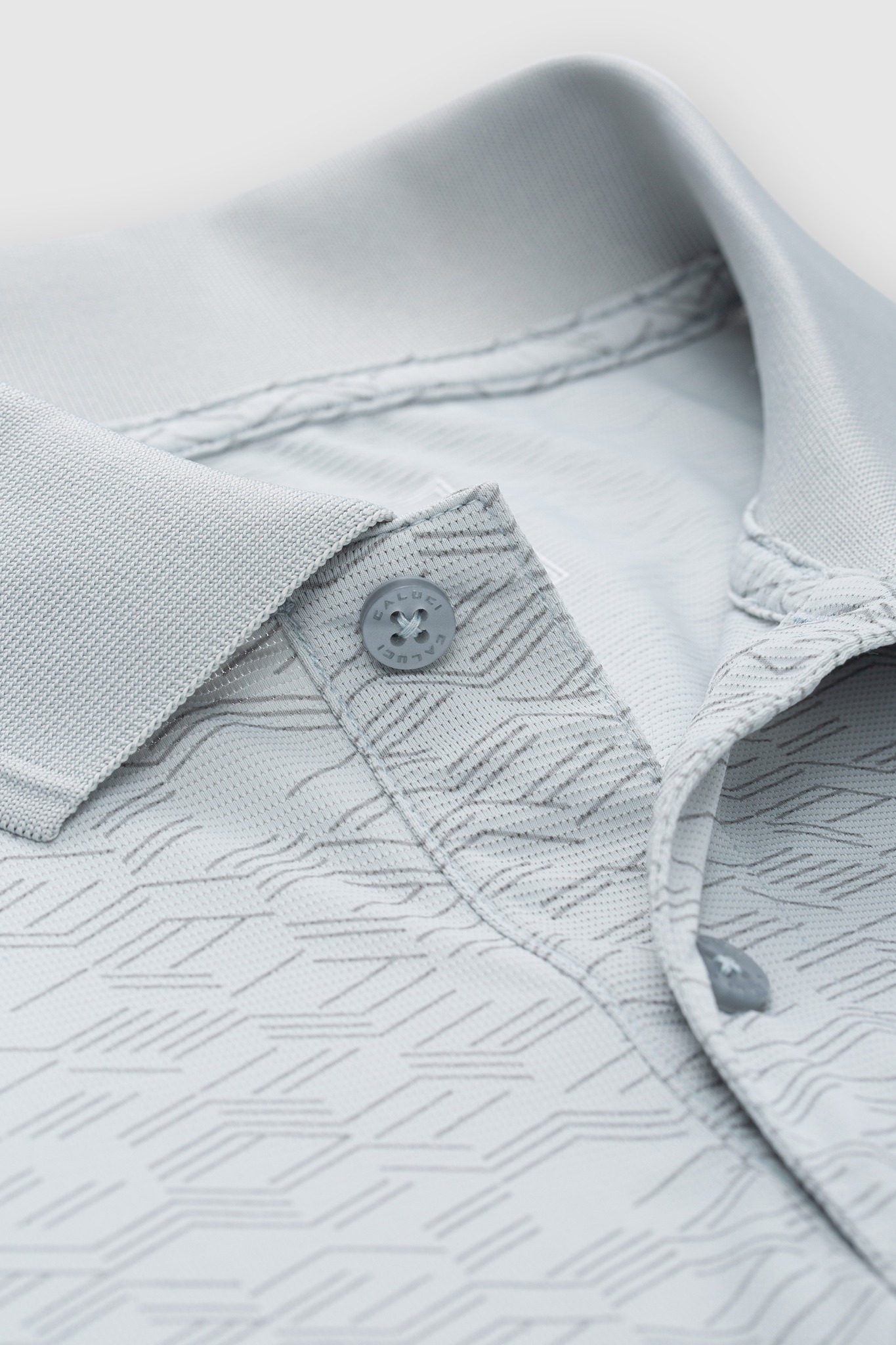 Áo Polo Nam CALUCI MPS446S