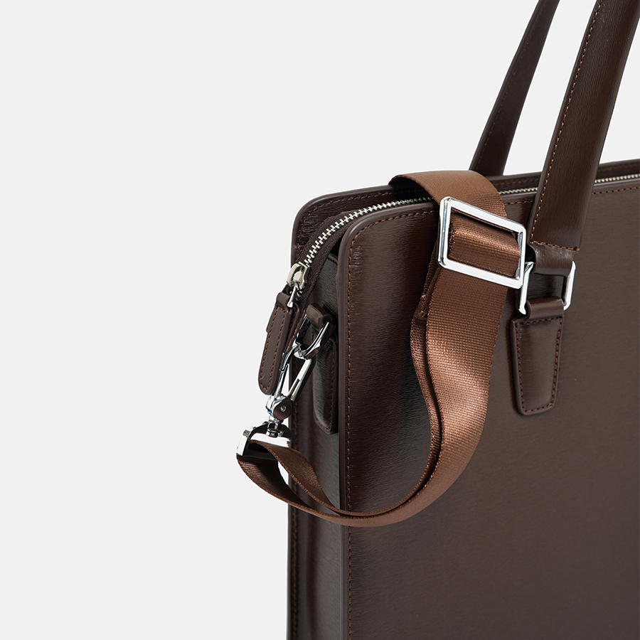 Cặp da nam CALUCI MBA0020